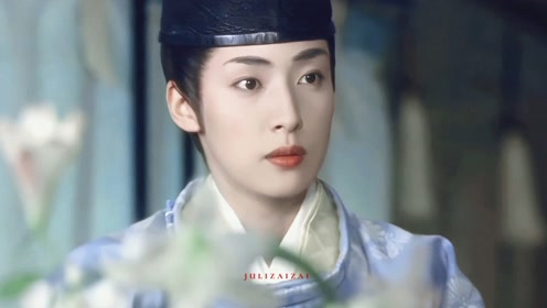 这才是女扮男装!她直接反串演了男主!剧中的女人都高兴疯了!