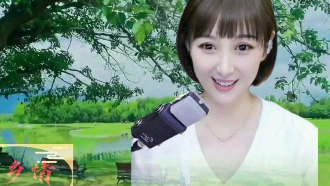 梁红演唱歌曲无情的情书pk女主播演唱歌曲失眠特别好听