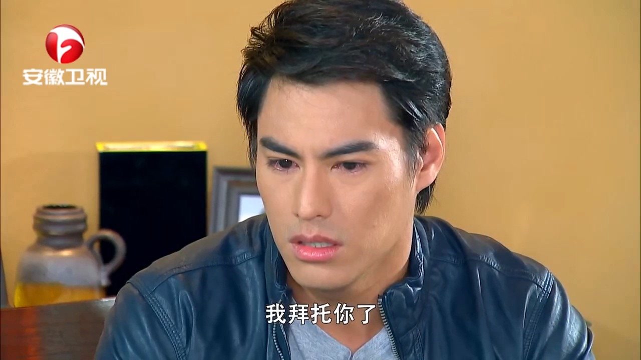 心之影:维伦小美结婚,老爷给安坤500万的赔偿,感谢他让出小美