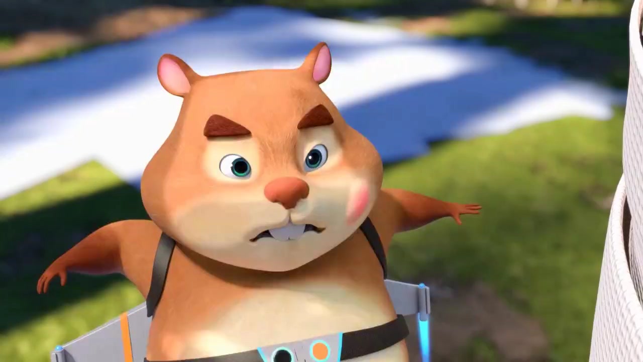 洞洞幺和天才威身份互换,洞洞幺喜提指挥官