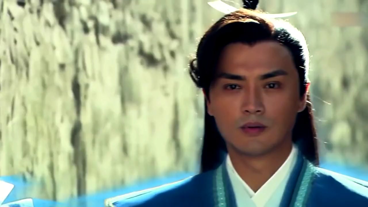 钟馗传说:没想到最后关头,北斗星君自爆牺牲自己,灭了大魔头