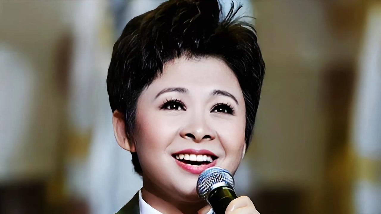 经典好音乐一曲十五的月亮越听越着迷