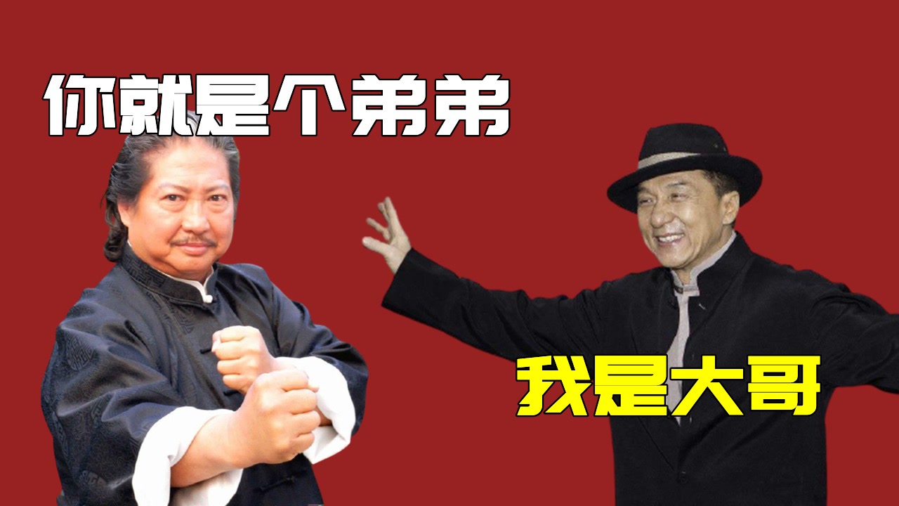 成家班(以成龙为核心的电影拍摄动作团队)_搜狗百科