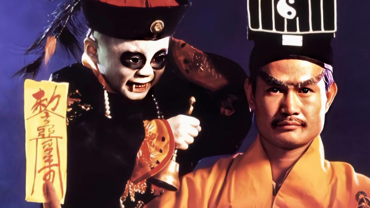 一眉道人:红绳糯米今犹在,不见当年林道人.致敬英叔!