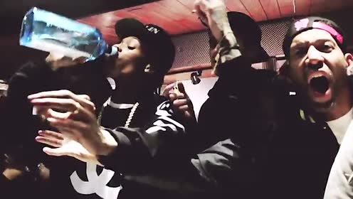 Chapo Feat Wiz Khalifa Amp Amp Berner è¾è®¯è§é¢ è¾è®¯è§é¢