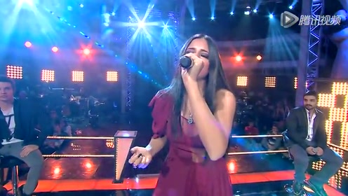 ayda sadeqi 腾讯视频