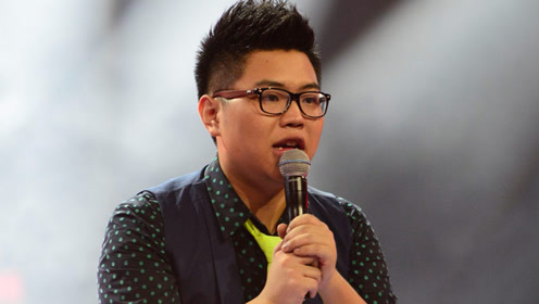 纯享版独播:张卓含威《阴天》