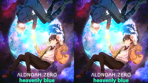 Aldnoah Zero Ed 腾讯视频