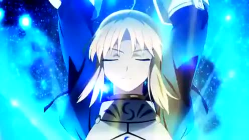 Fate新星op2 腾讯视频