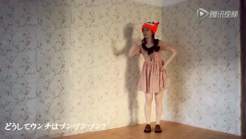 海绵做体操 腾讯视频