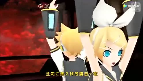 锁音project 腾讯视频