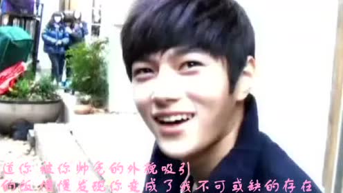 金明秀 腾讯视频