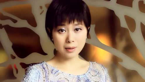 朱含芳《红颜》