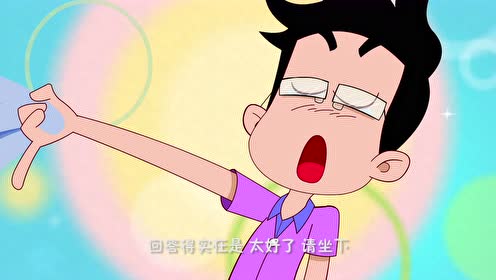 阿u之童趣系列