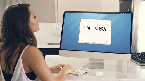 Sorry 歌词版 腾讯视频