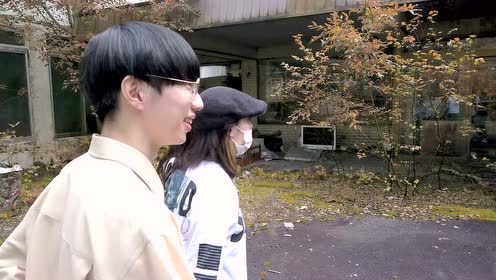 ミステリーランド 腾讯视频