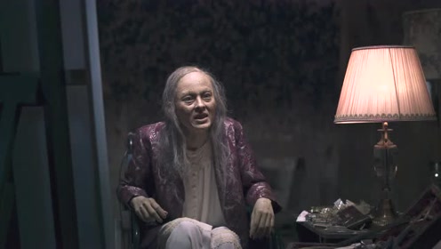 《暗夜天罚》5 集:片段3