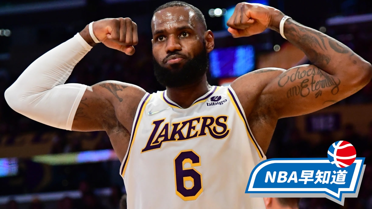 30日NBA早知道 欧文正式回归卢比奥赛季报销 詹姆斯迎来生日夜之战