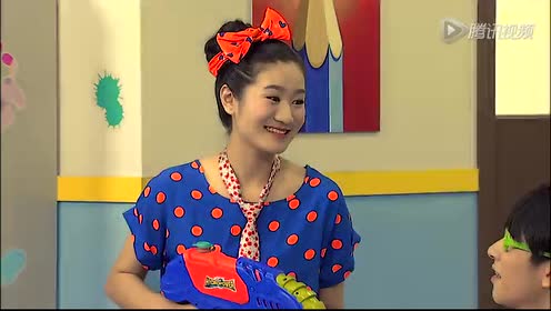 呼噜小精灵第三季即将播出