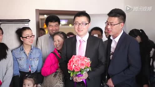 吴林翰&苏畅 婚礼