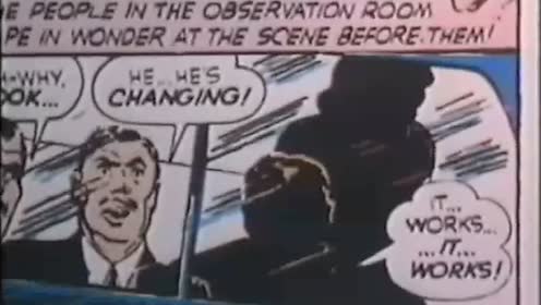 美国漫画史 腾讯视频