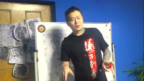 1:07:03时 间:2016-07-15上传者:北京涛子纹身简 介:北京涛子刺青社