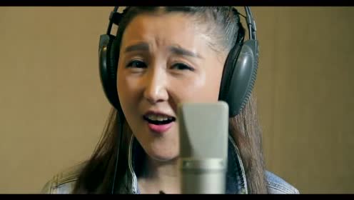 蒋雪儿《周星驰的电影》在你不开心或者迷惘的时候可以听一下 受益