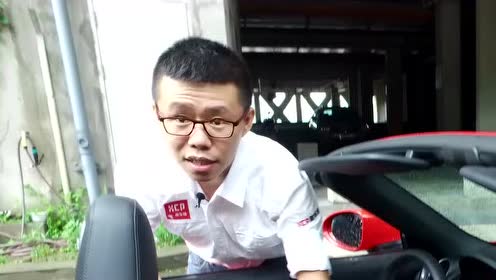 新车评网yyp试驾保时捷718 boxster视频