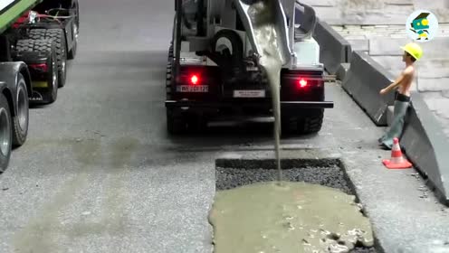 还原水泥 腾讯视频