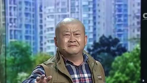 小品《推销》 表演:贾冰 王庆等