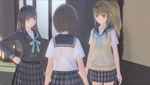 蓝色映像 腾讯视频