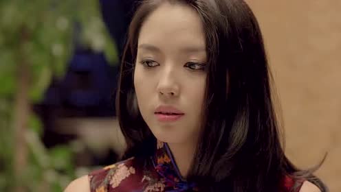 全程只顾着看张梓琳完美的身材和脸蛋!