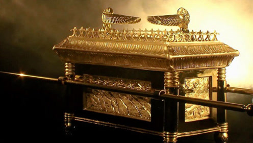 圣经中的约柜是否存在?