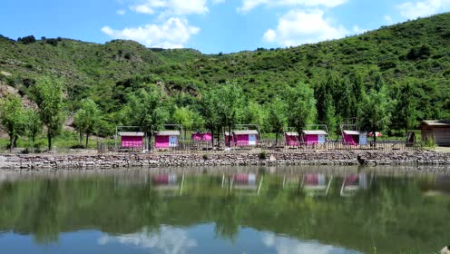 乡韵庄园欢迎您