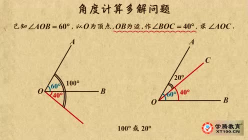 計算 角度