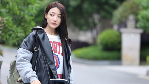 《一起同过窗》第二季中许连翘角色混剪