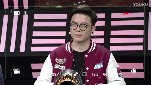 lyingman第六季第十期战旗tv狼人杀p1