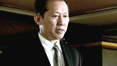 黑道老大一听那些保镖的来历,态度立马180度转弯