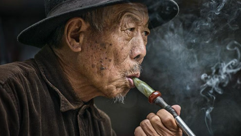 40几年的老烟鬼4天戒掉烟瘾,只需这招,谁还敢说戒烟难?