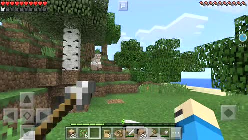 我的世界海岛生存 腾讯视频