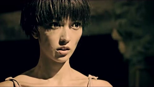 靠靓妹撑起来的国产丧尸片,几分钟带你速看《尸城》