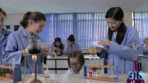 诺丁汉女子高校 腾讯视频