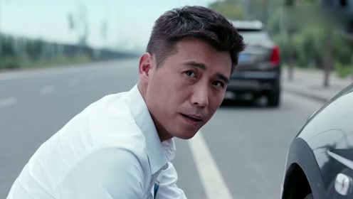 恋爱先生:被辛芷蕾魅力无限,李乃文以为路上遇真爱