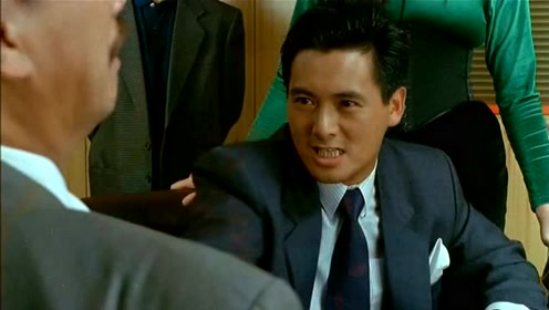 周润发赌神 腾讯视频