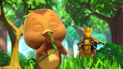 间:2019-07-24上传者:奥飞动漫王国少 儿:萌鸡小队趣儿歌20:01:46蜗牛