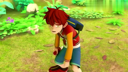 寻灵大冒险:马诺绝顶聪明借力打力