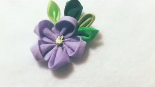 花簪hanakanzashi 腾讯视频