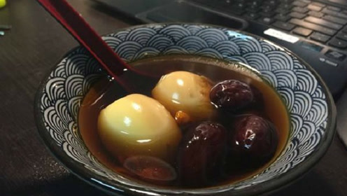 李氏鼻炎粉 辛夷花煮鸡蛋,轻松治鼻炎!