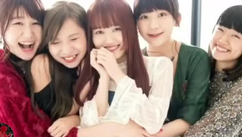 Little Glee Monster 腾讯视频