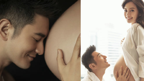 baby曝生二胎时间 网友:怀孕就不用再看抠图演技了!